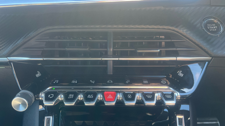 Peugeot 2008 1.2 PureTech 130 GT Line 5dr EAT8 Petrol Estate